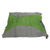 Twin Peak +20Â° Double Wide Sleeping Bag By Alps Mountaineering