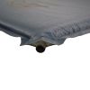 Lightweight Series 25" x 77" x 2" Air Pad Long By Alps Mountaineering