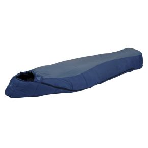 Blue Springs +20Â°F Mummy Backpacking Sleeping Bag By Alps Mountaineering