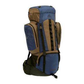Cascade Backpack 5200 Cubic Inch, Blue