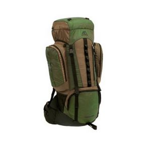 Cascade Backpack 5200, Olive