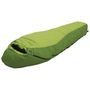 Crescent Lake -20Â° Long Mummy Sleeping Bag By Alps Mountaineering