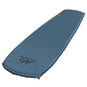 Ultra Light Air Pad 2 Lbs. 2 oz. Long 25" x 77" x 1.5" By Alps Mountaineering