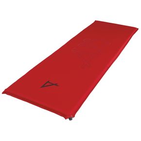 Air Pad Regular 20" x 72" x 1.5" Traction Series By Alps Mountaineering