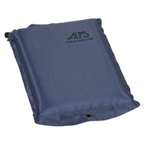 Light Weight Air Pad Seat 11 x 15 x 2 By Alps Mountaineering