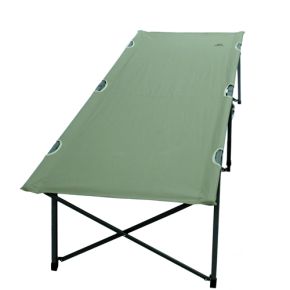 Escalade Large Cot By Alps Mountaineering