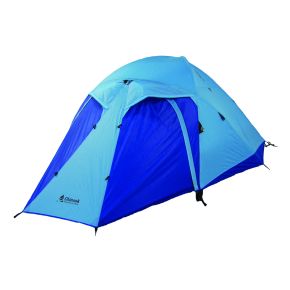 Chinook Cyclone 3 Person, Aluminum