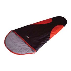 Primaloft Sportster 23F lightweight Mummy Sleeping Bag by Chinook