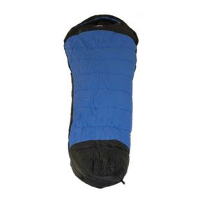 Mummy Sleeping Bags Chinook Everest Ice (Blue) Acme Sleeping Bags
