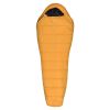 Everest Peak Gold 5f Lightweight Mummy Sleeping Bag By Chinook