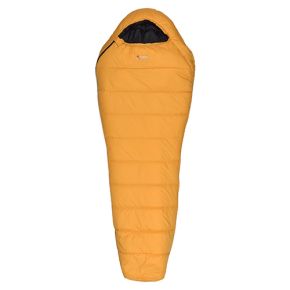 Everest Peak Gold 5f Lightweight Mummy Sleeping Bag By Chinook