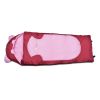 Kids Cubs Mummy Sleeping Bag Pink By Chinook