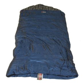 Dawson 6 Sleeping Bag Rectangular -15Â°F By Chinook