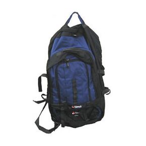Journey 75, Blue Backpack