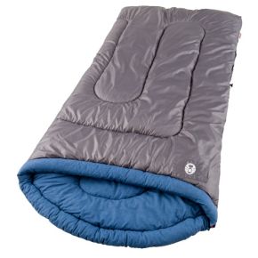 White Water Scoop Sleeping Bag 30Â°F By Coleman