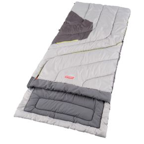 Coleman Sleeping Bag-adjustable Comfort B&t