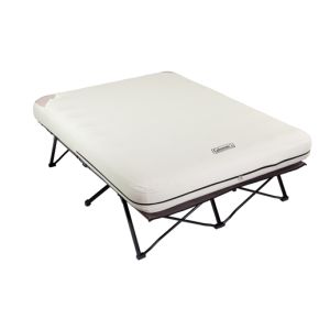 Queen Framed Cot Airbed 600 Lbs. By Coleman