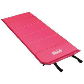 Camp Pad Self Inflating 50" x 20" x 1" Youth Girls By Coleman