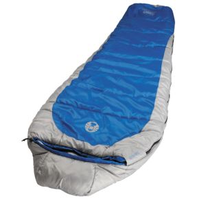 Coleman Sleeping Bag Mummy Silverton 250