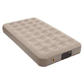 Airbed Twin Extra High Elite With 4 D Built In Pump By Coleman