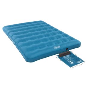 Airbed Queen 78 x 58 x 8" By Coleman