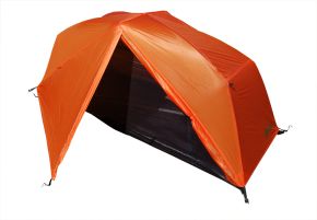 2 Person Bear Creek 200 Free Standing Tent by PahaQue - Waterproof