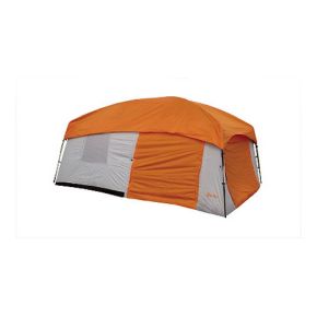 Perry Mesa, ScreenRoom/Tent Combo