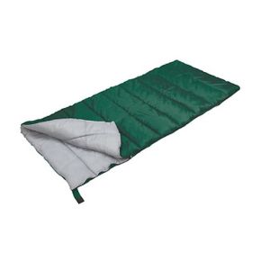 Scout - Rectangular, Hiking Sleeping Bag 45Â° By Stansport