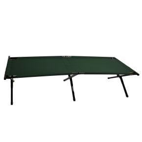 Jumbo Camp Cot By TexSport