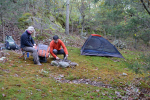 Zephyr 2 lightweight 2 person Tent - By Alps Mountaineering