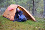 Zephyr 2 lightweight 2 person Tent - By Alps Mountaineering