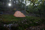 Zephyr 2 lightweight 2 person Tent - By Alps Mountaineering